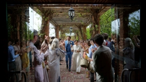 événements et mariages à Marrakech