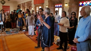 événements et mariages à Marrakech